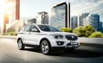 FAW Besturn X80 2015 года